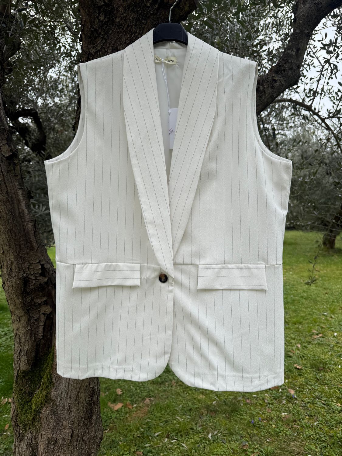 Gilet Effe