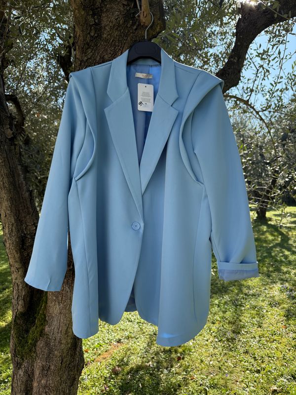 Blazer Ala