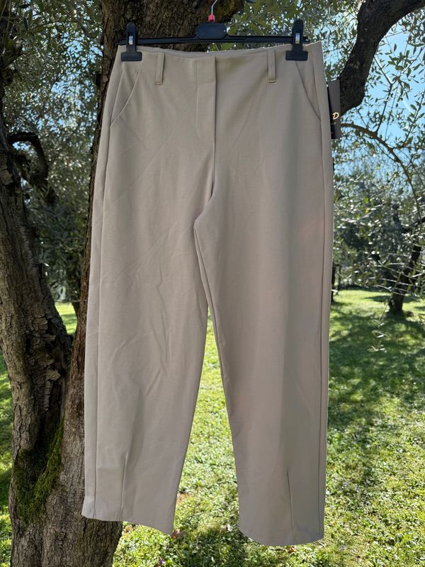 Pantalone Roger