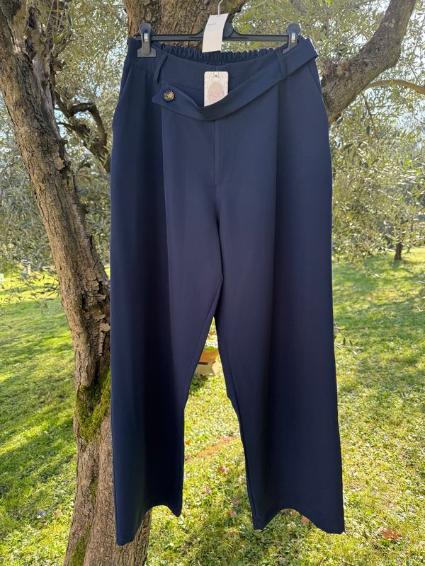 Panta Creppy