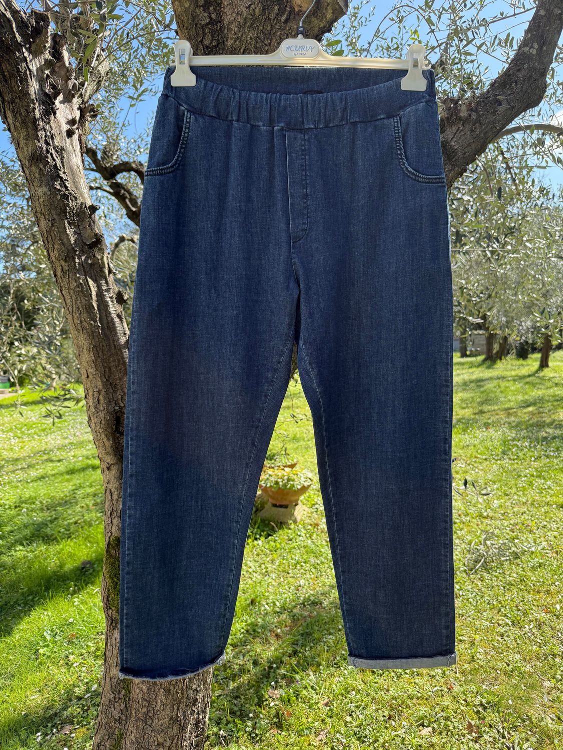 Jeans Claire