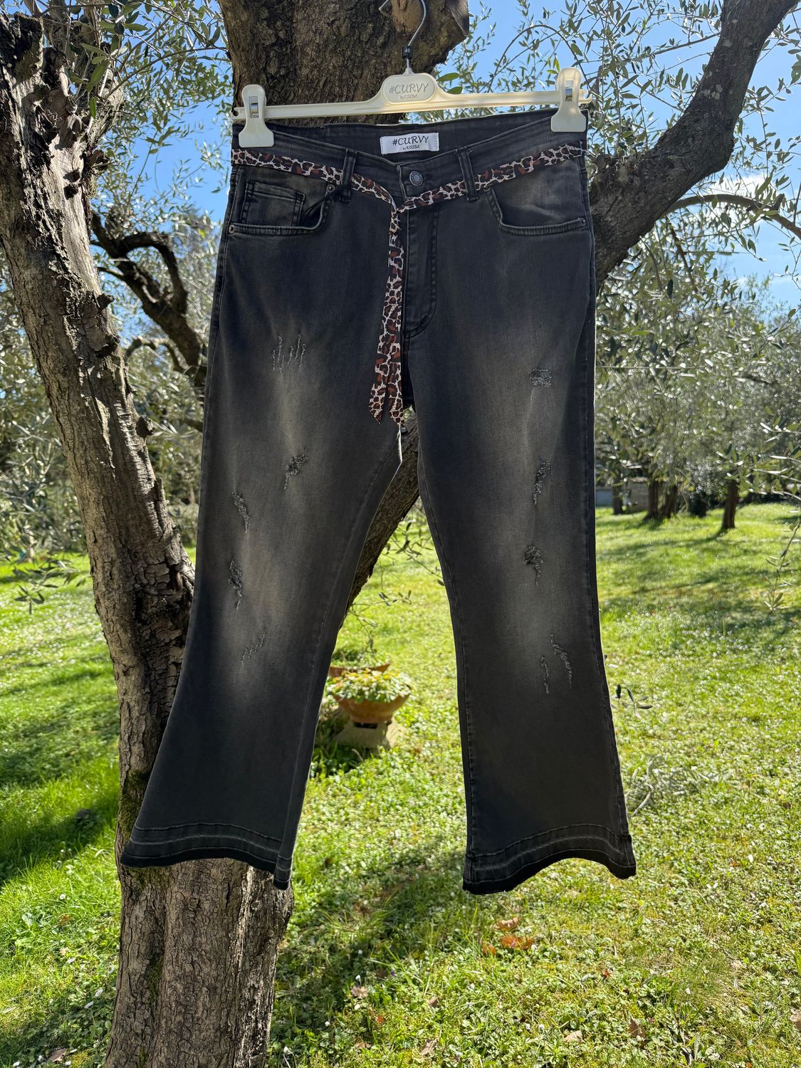 Jeans Texas