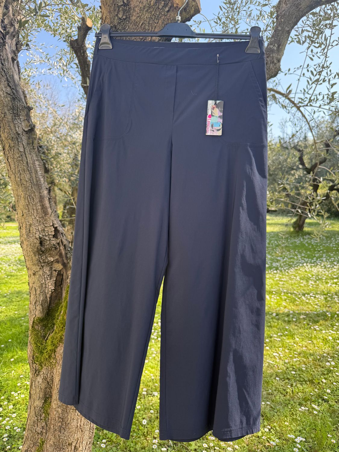 Pantalone Tijuana