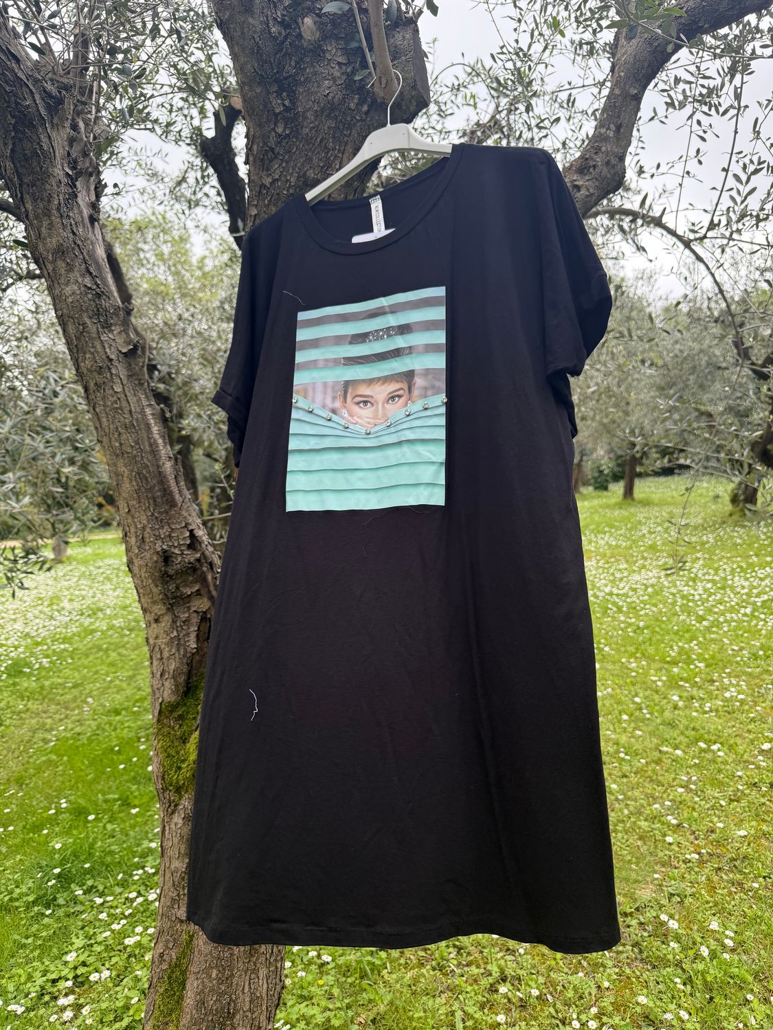 Tee Audrey