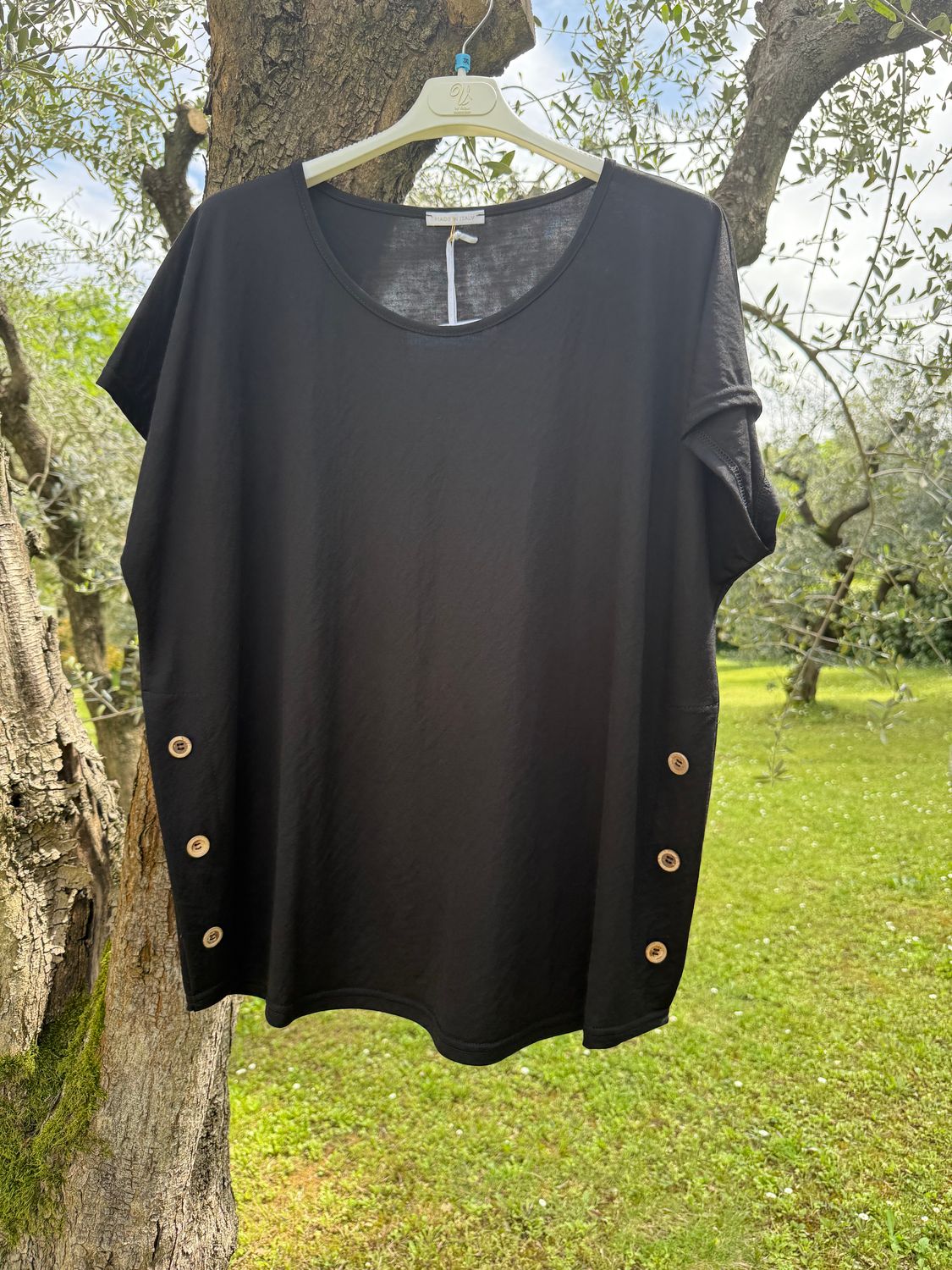 Tee Italia