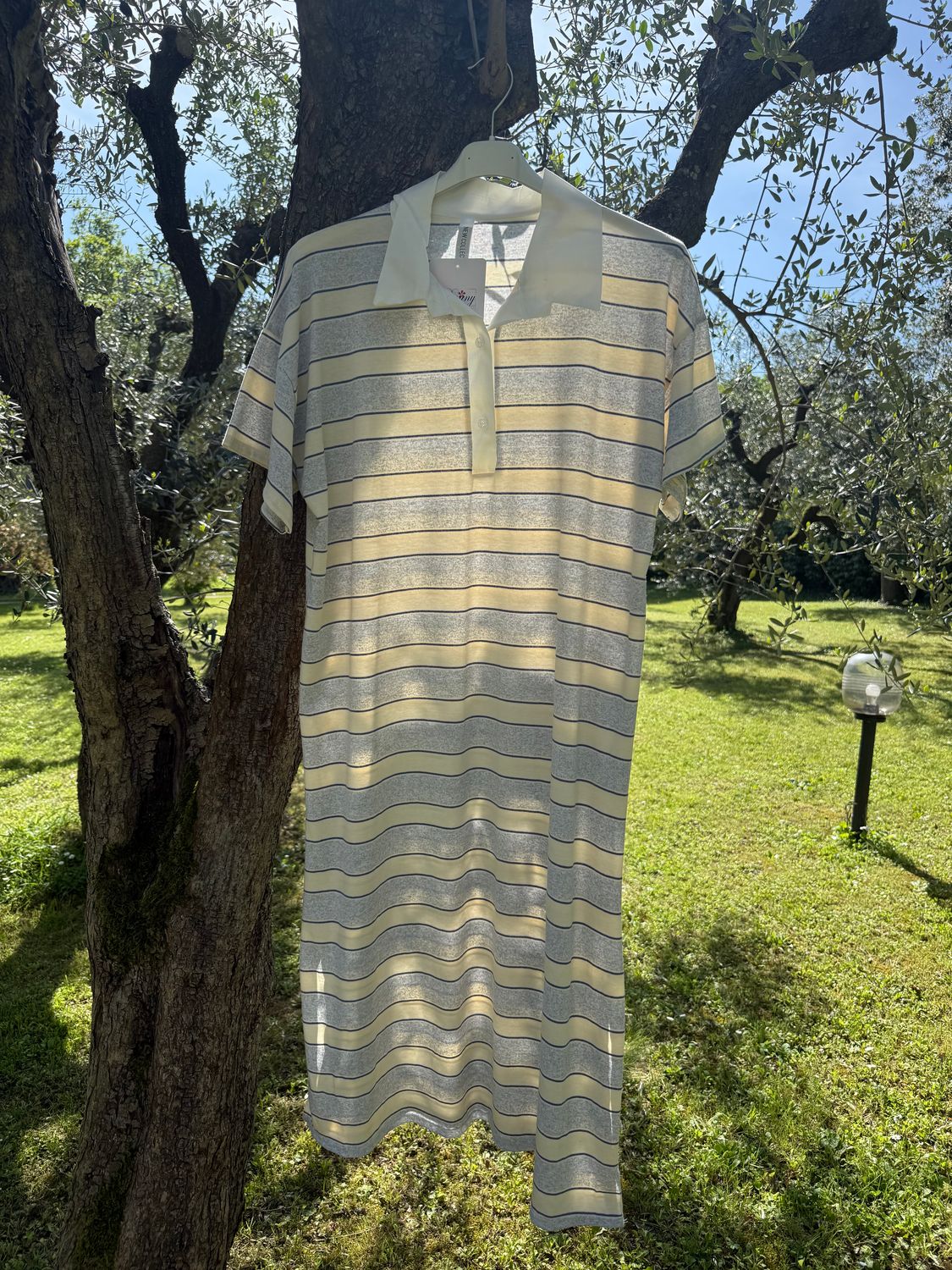 Vestitino Polo