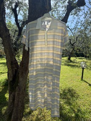 Vestitino Polo