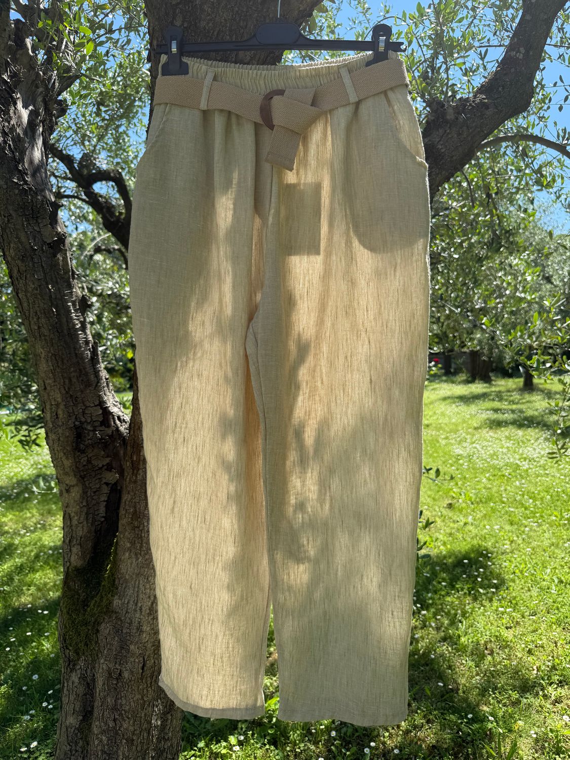 Pantalone Lady