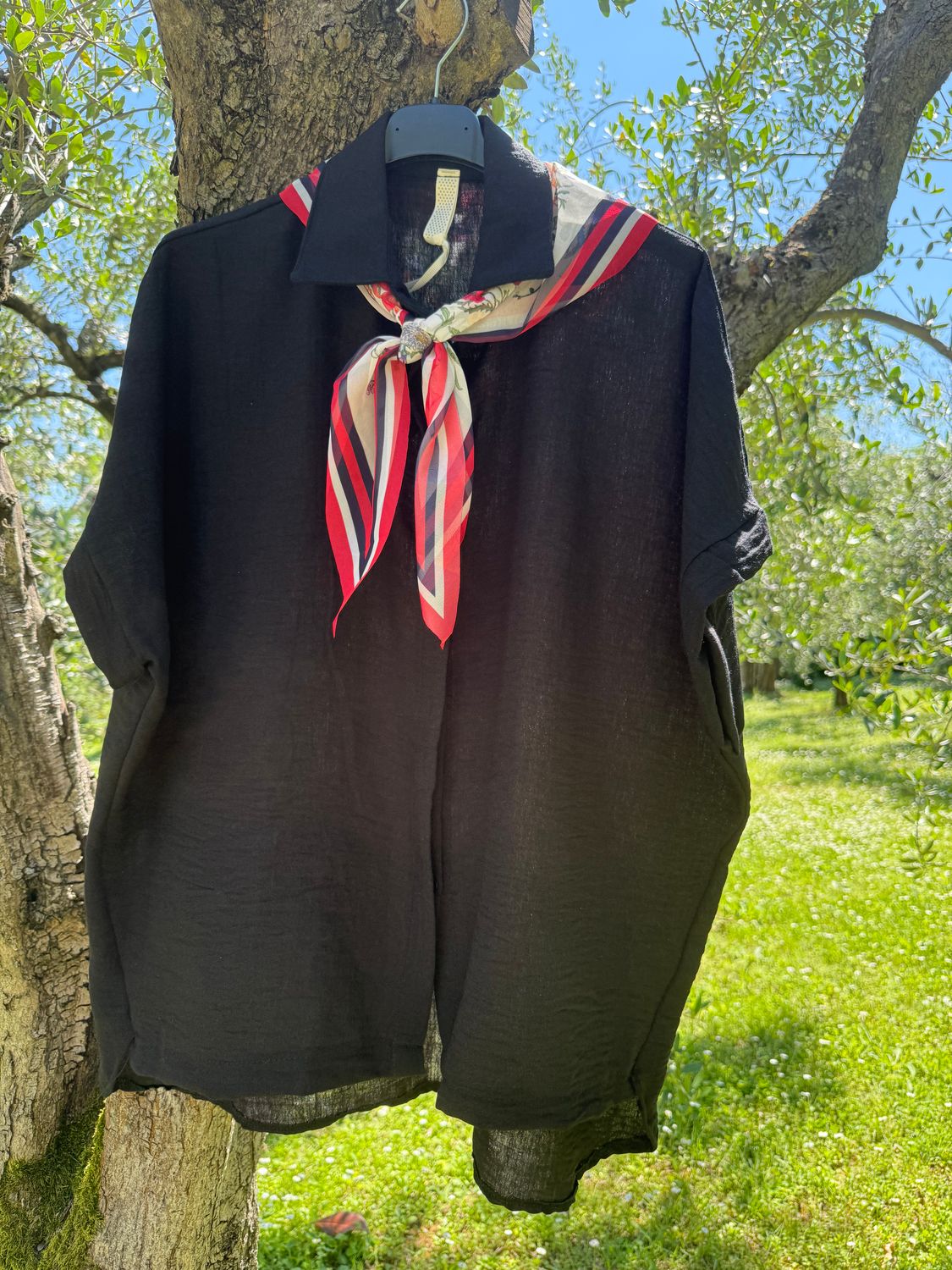 Camicia Lady