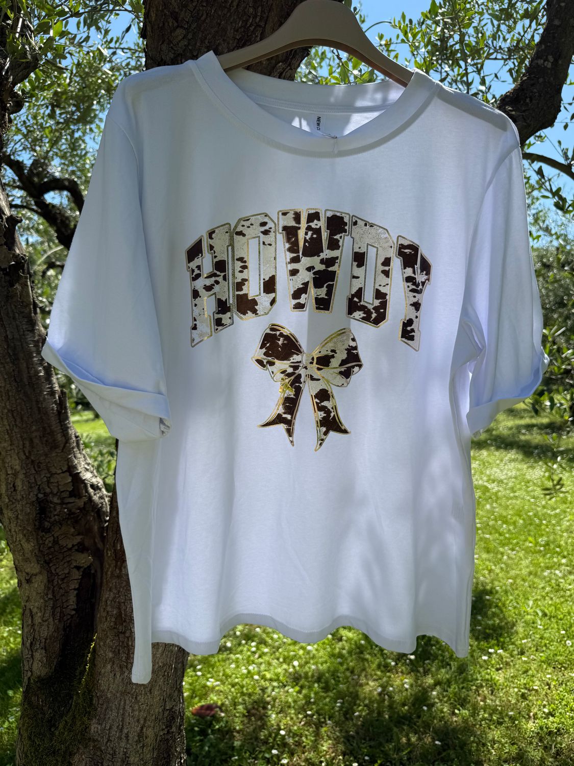 Tee Fancy