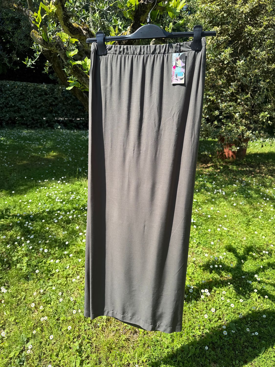 Pantalone Summer