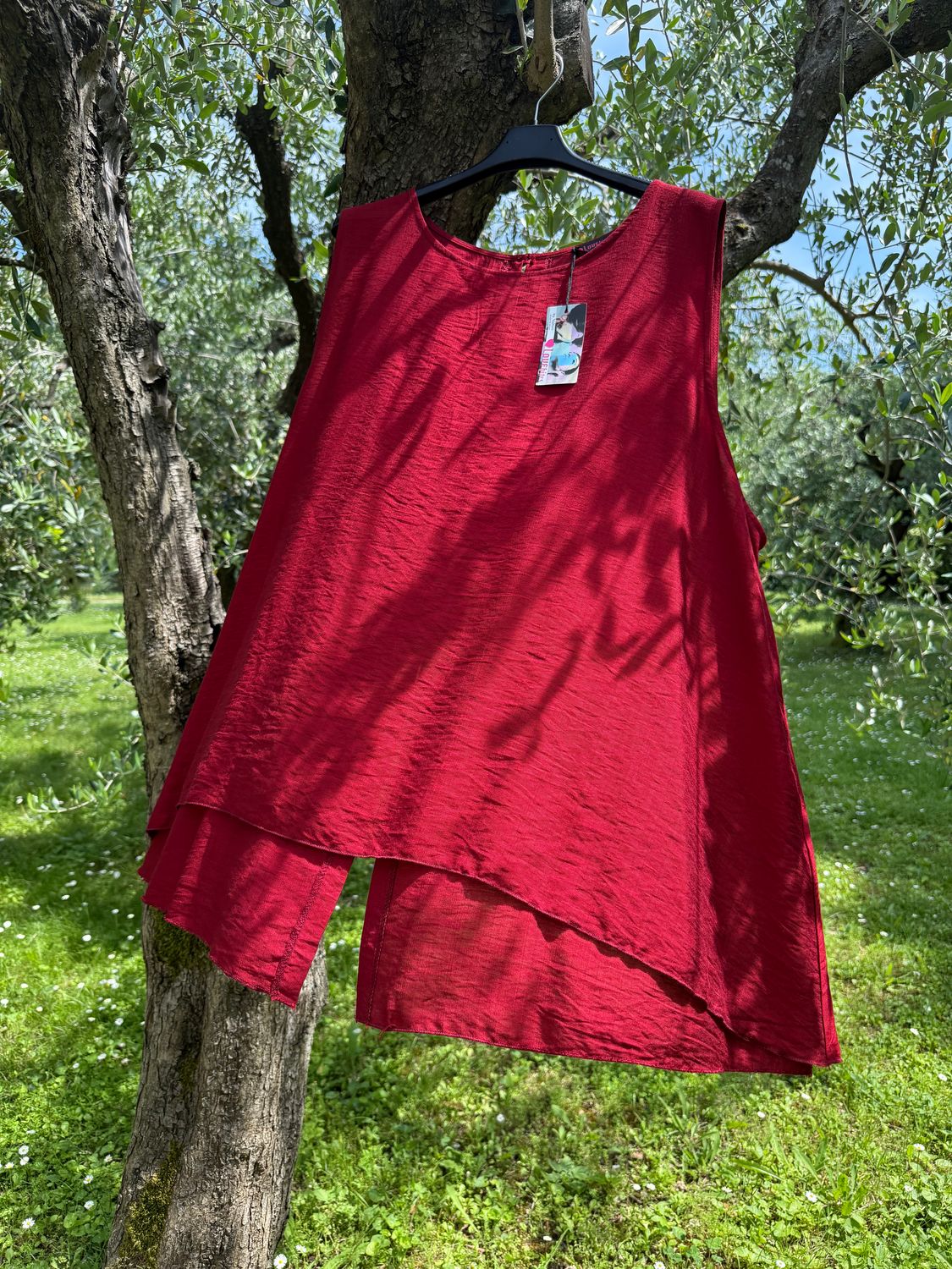 Blusa Roland