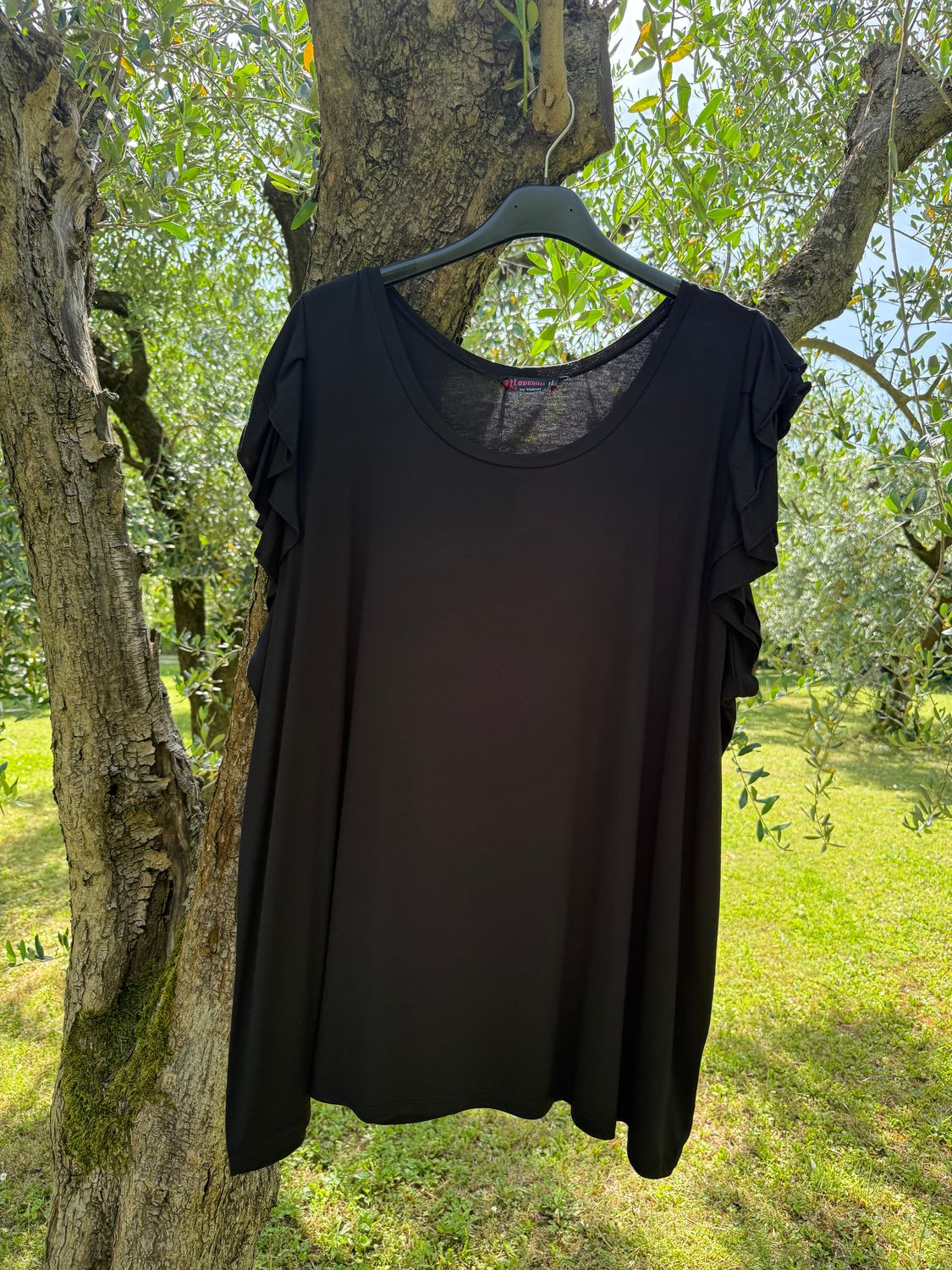 Tee Fresia