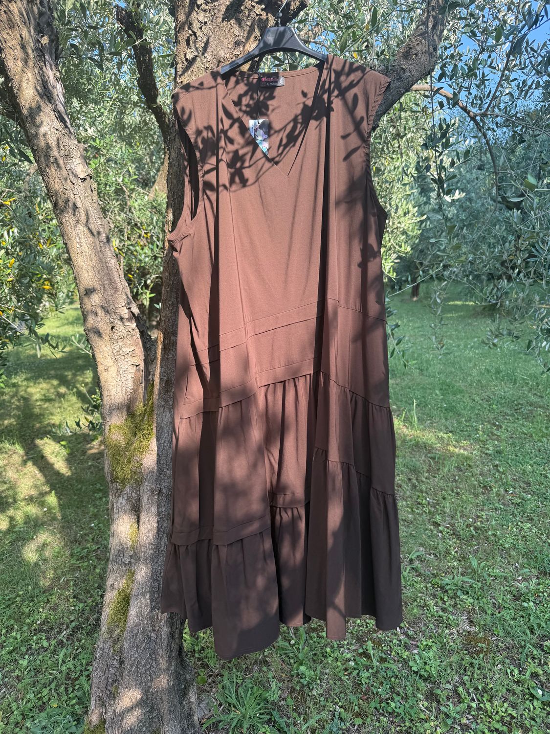 Abito Multi