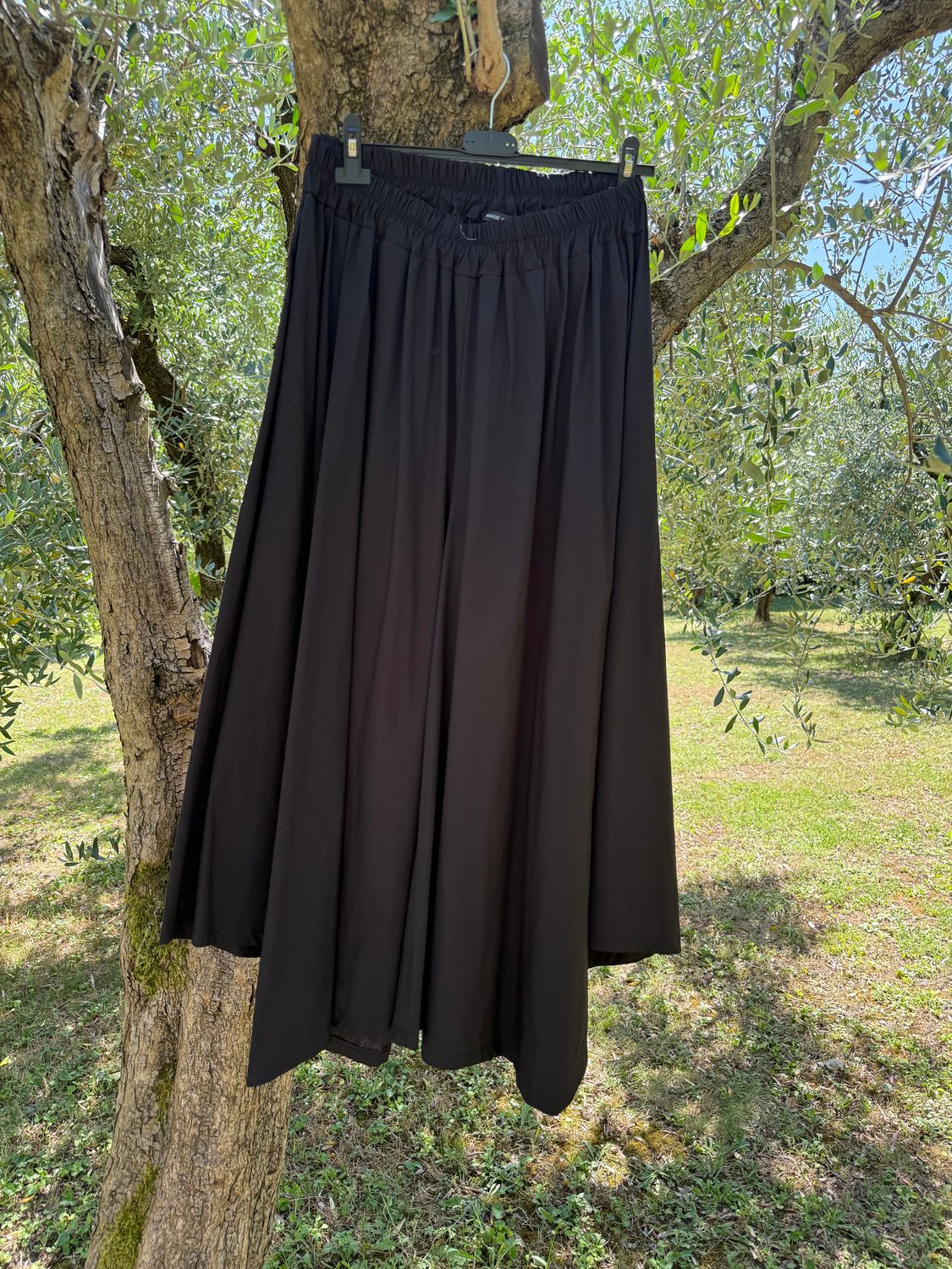 Pantalone Cotton