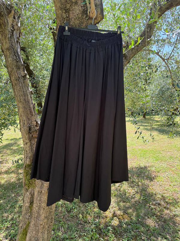 Pantalone Cotton