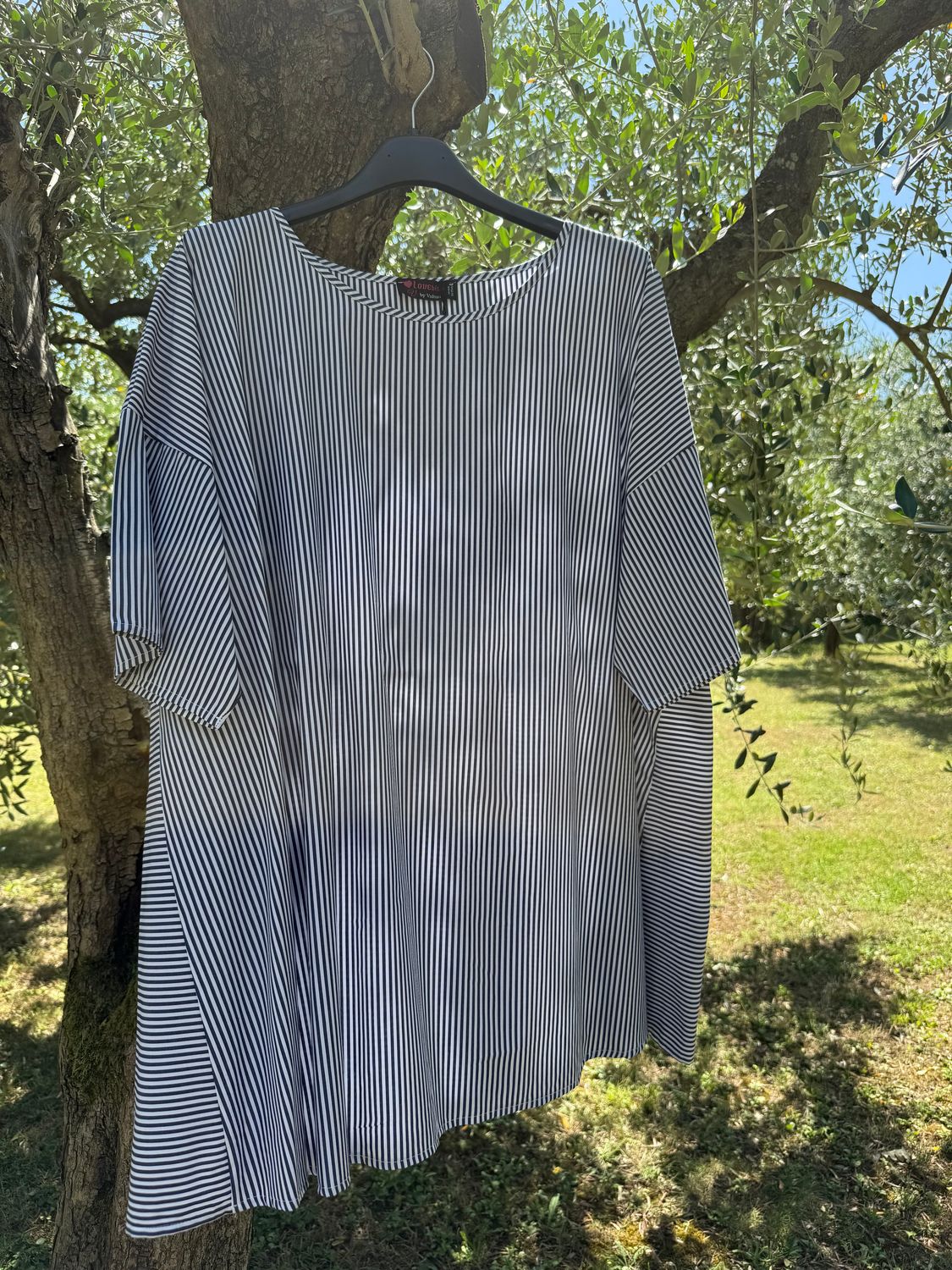 Blusa Cami