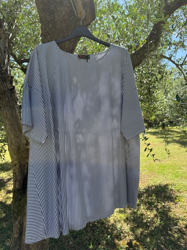 Blusa Cami