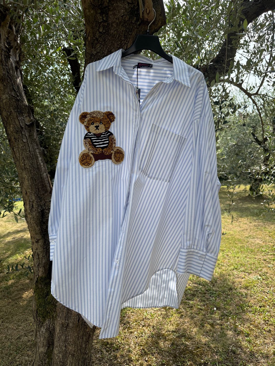 Camicione TeddyBear