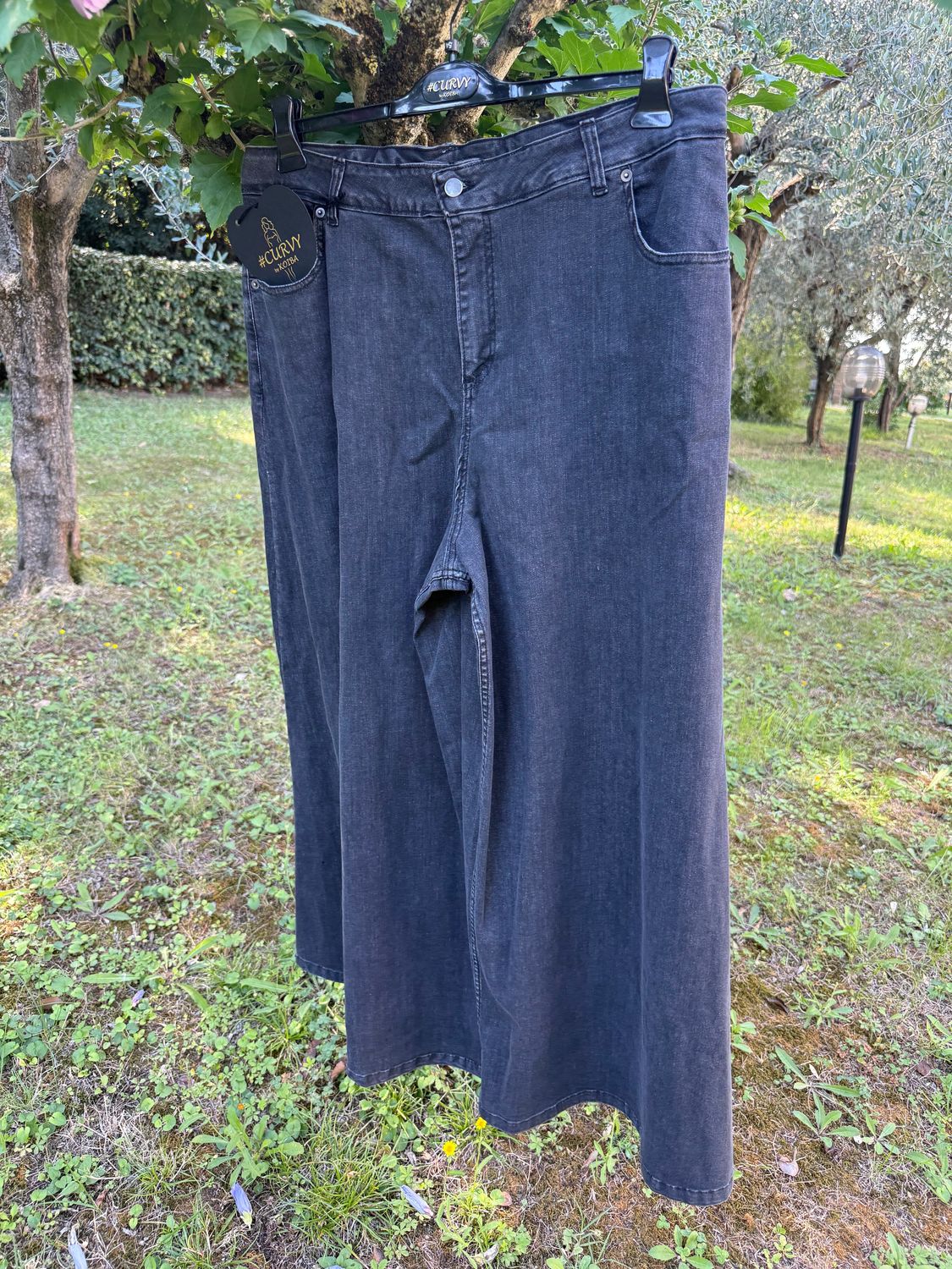 PantaGonna Denim PantaGonna Denim