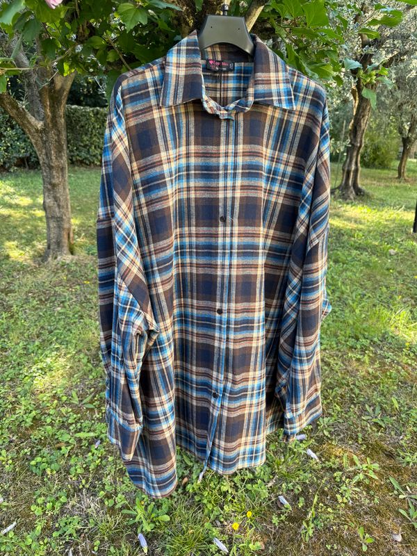 Camicia Wood Camicia Wood