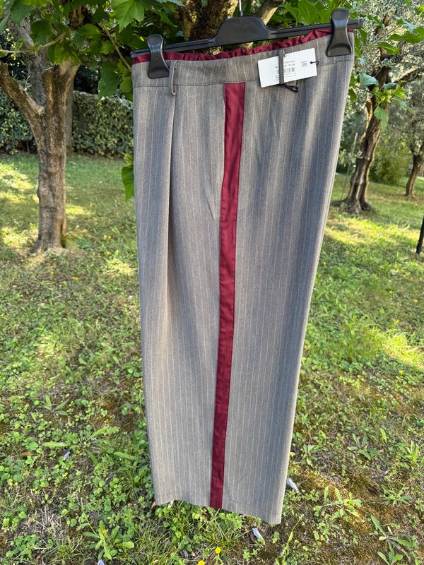 Pantalone Waldorf Pantalone Waldorf