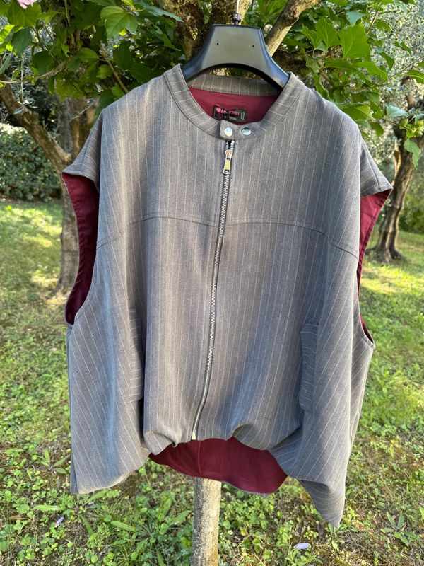 Gilet Waldorf Gilet Waldorf