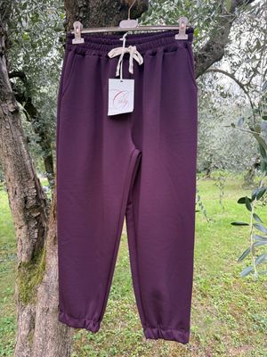 Pantaloni Tuta Rumi Pantaloni Tuta Rumi