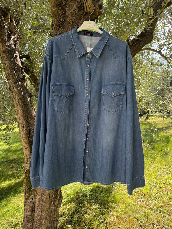 Camicia Texas Camicia Texas