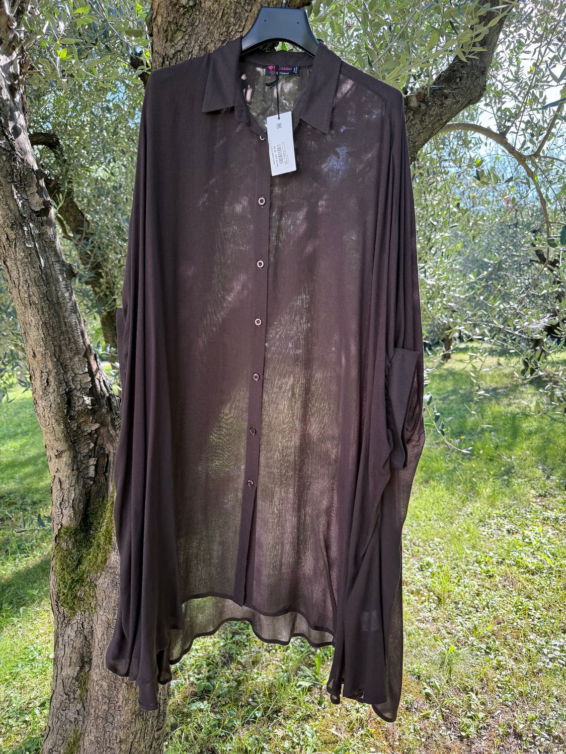 Camicione Diva Camicione Diva