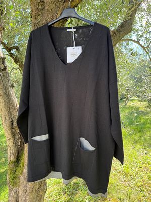 MaxiMaglia Punk MaxiMaglia Punk