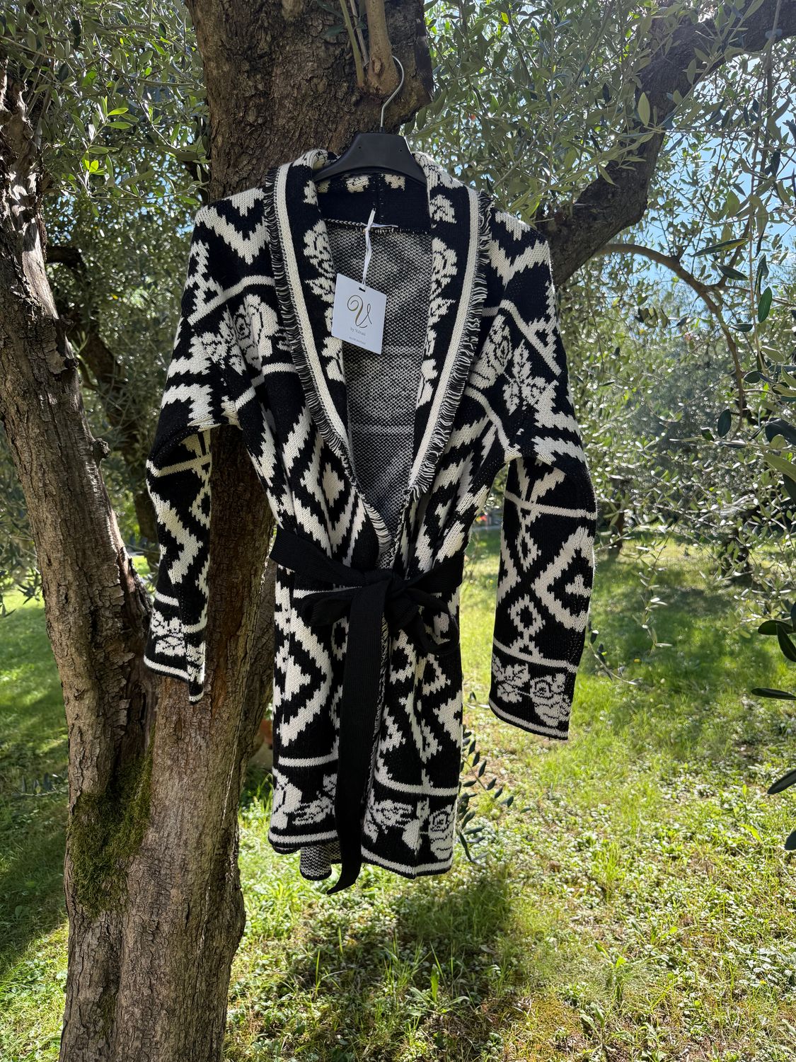 Cardigan Alain