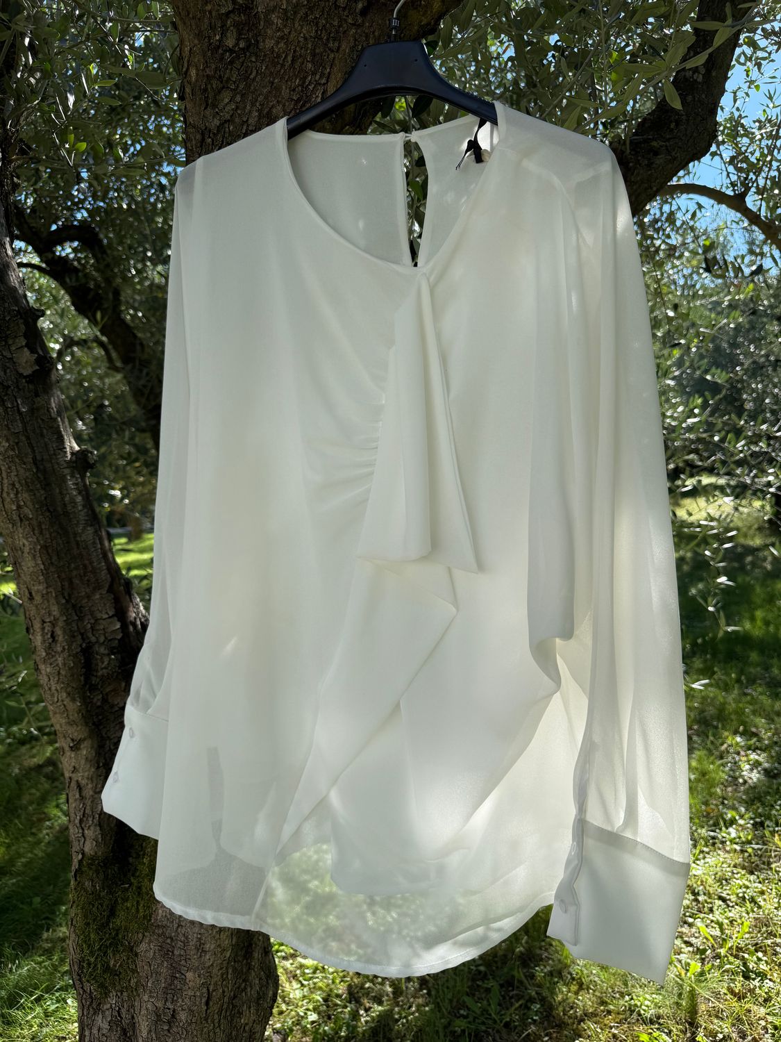 Blusa Frappina