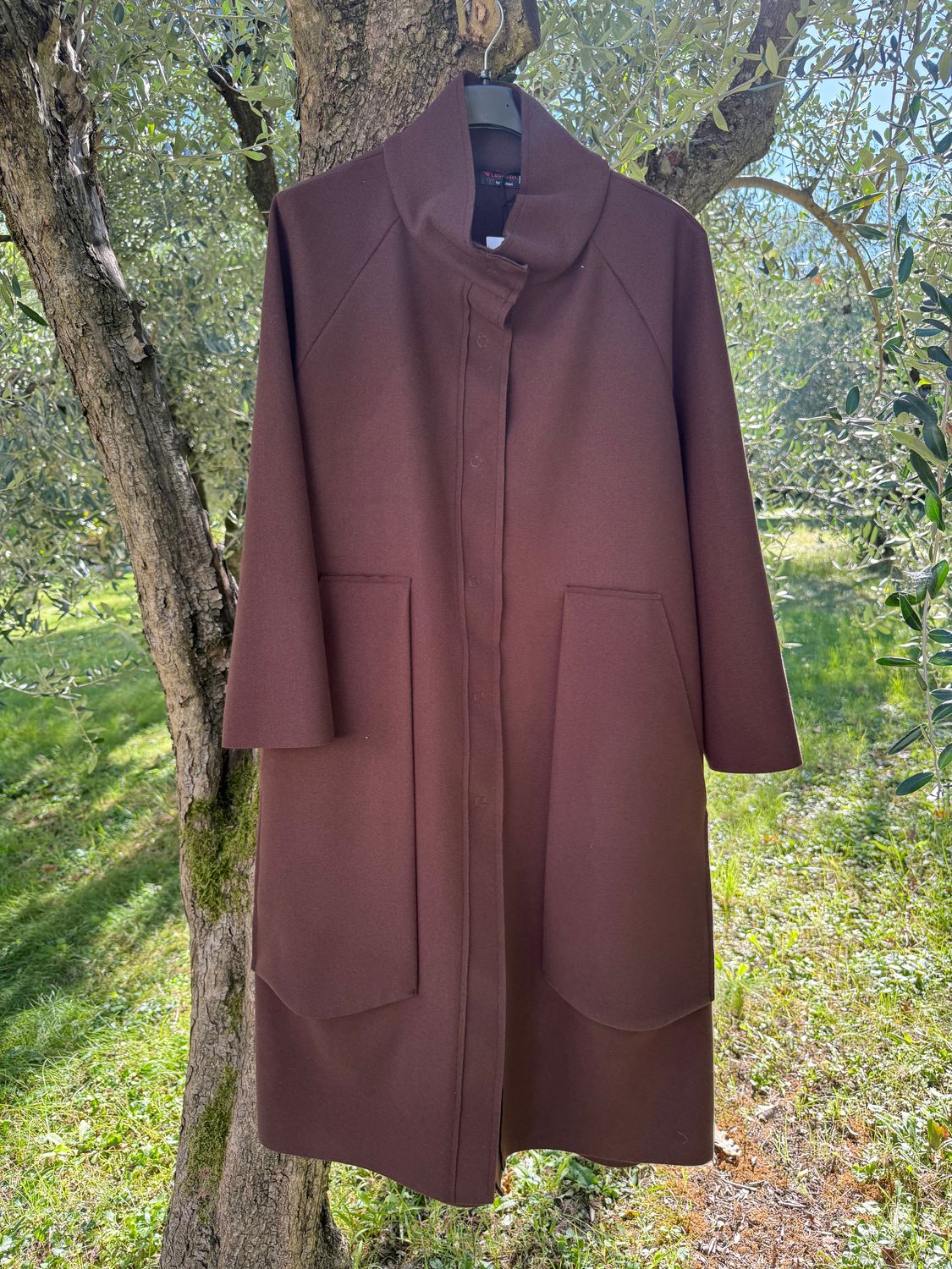 Cappottino Silvie