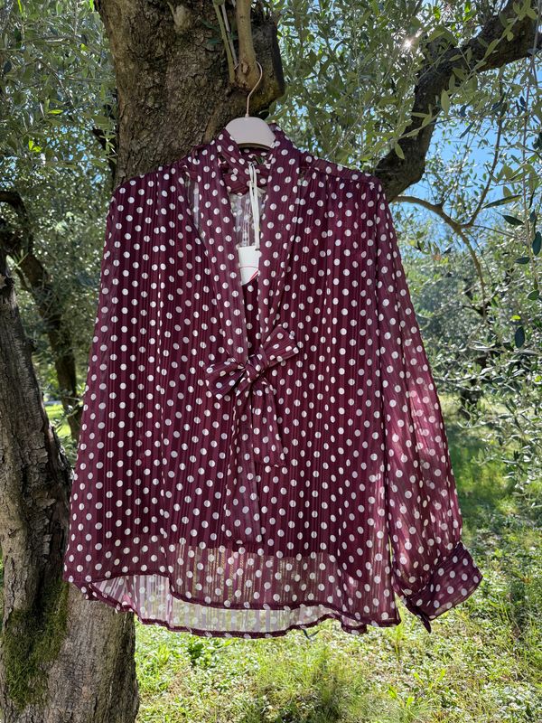 Blusa Bardot Blusa Bardot