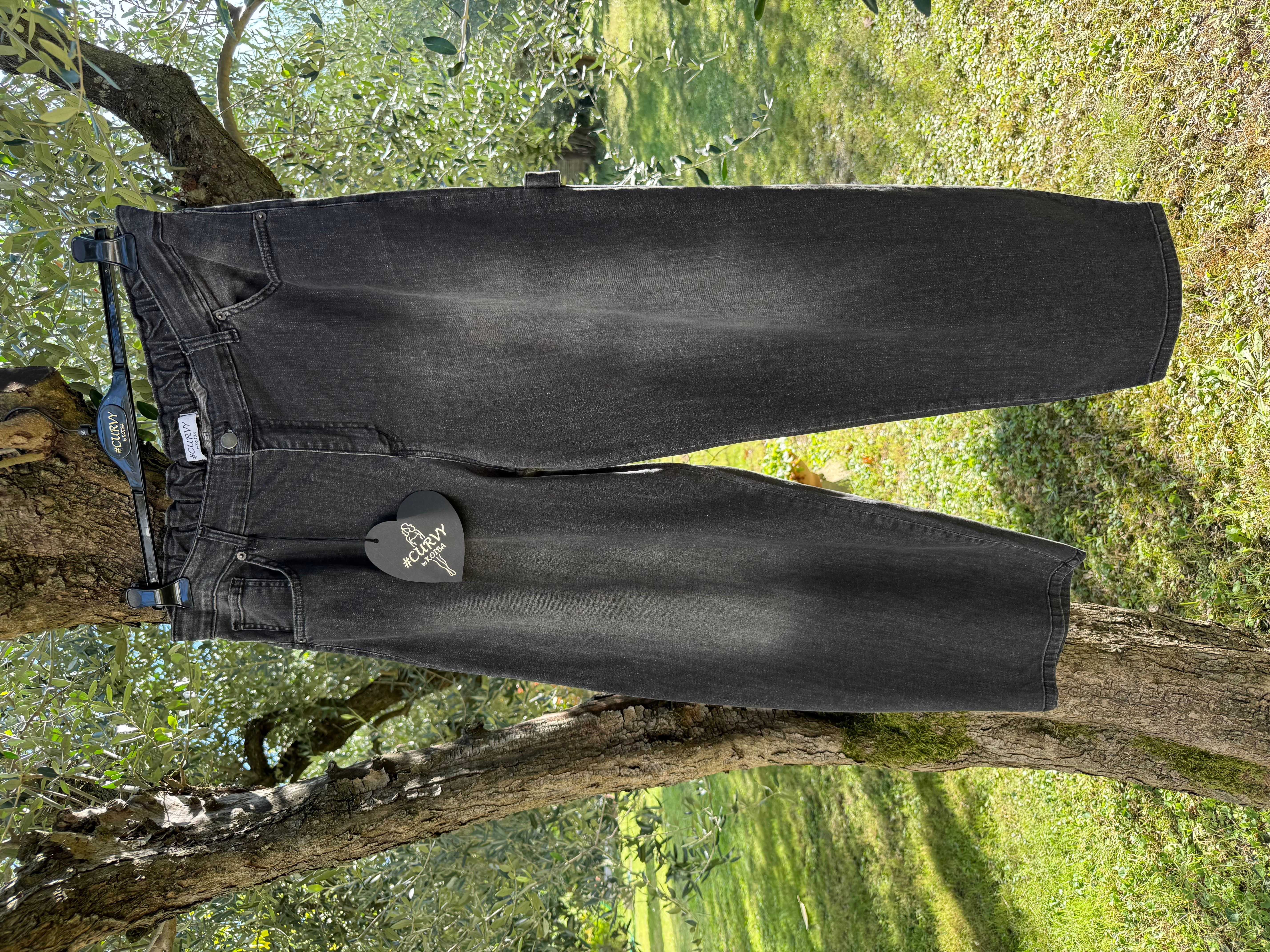 Jeans Cargo