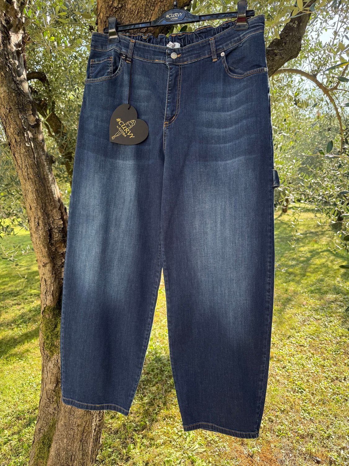 Jeans Cargo