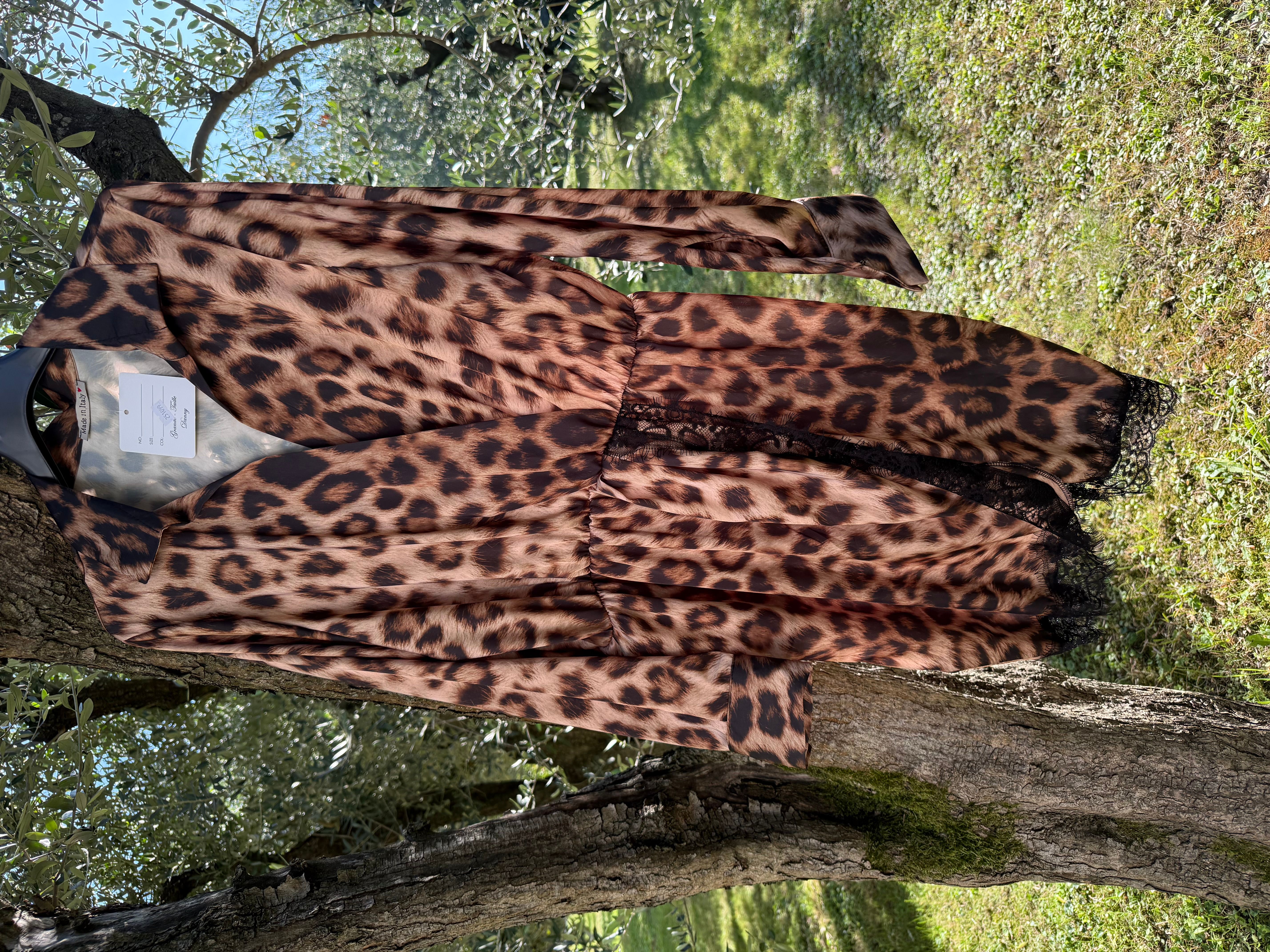 Abitino Animal