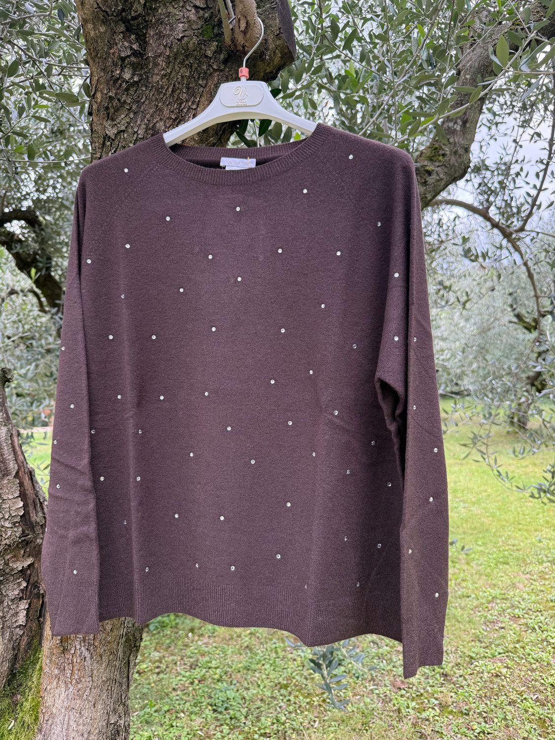 Maglioncino Ambra
