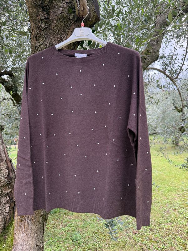 Maglioncino Ambra Maglioncino Ambra