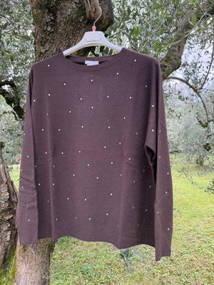 Maglioncino Ambra