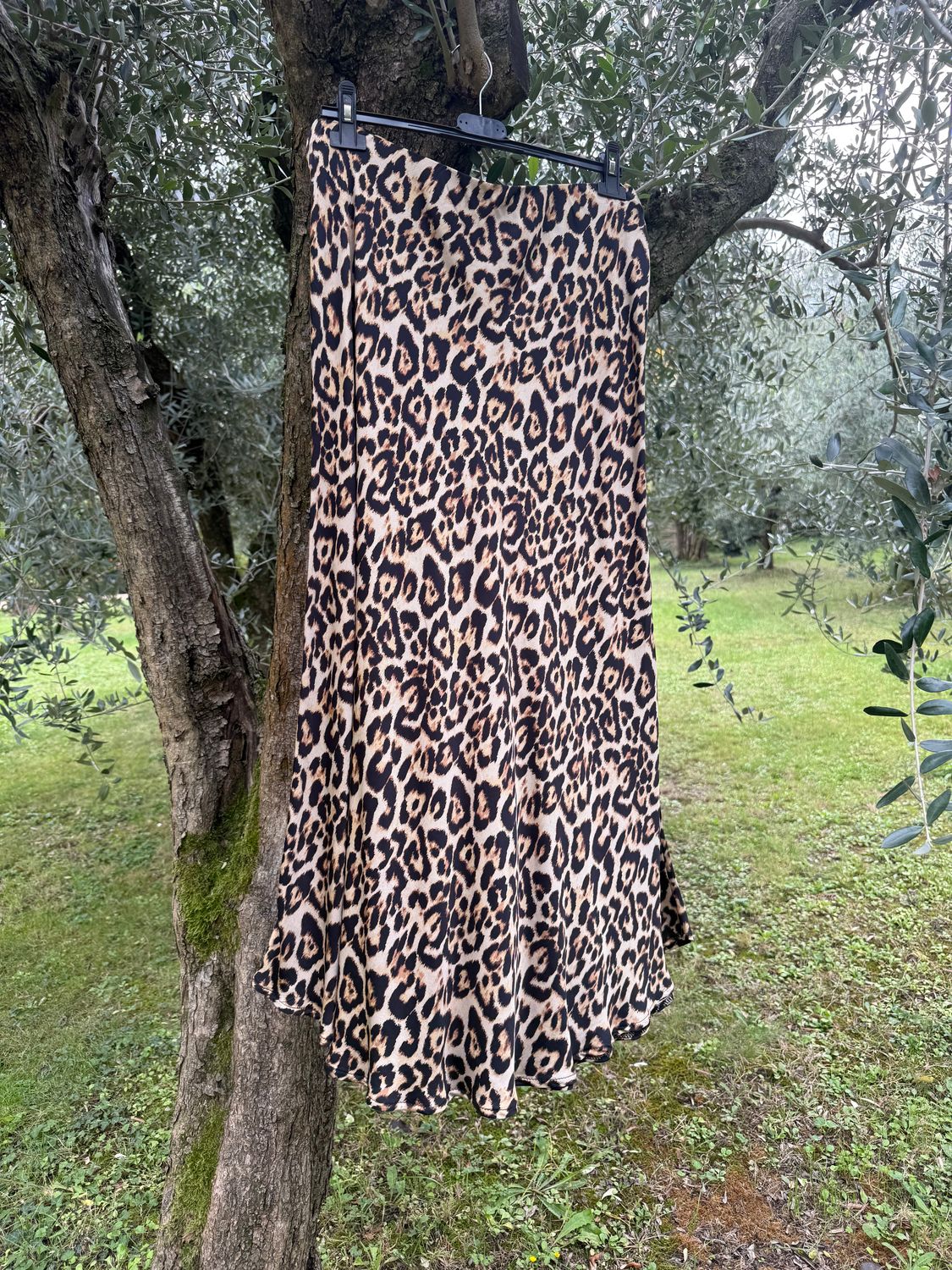 Gonna Leopard
