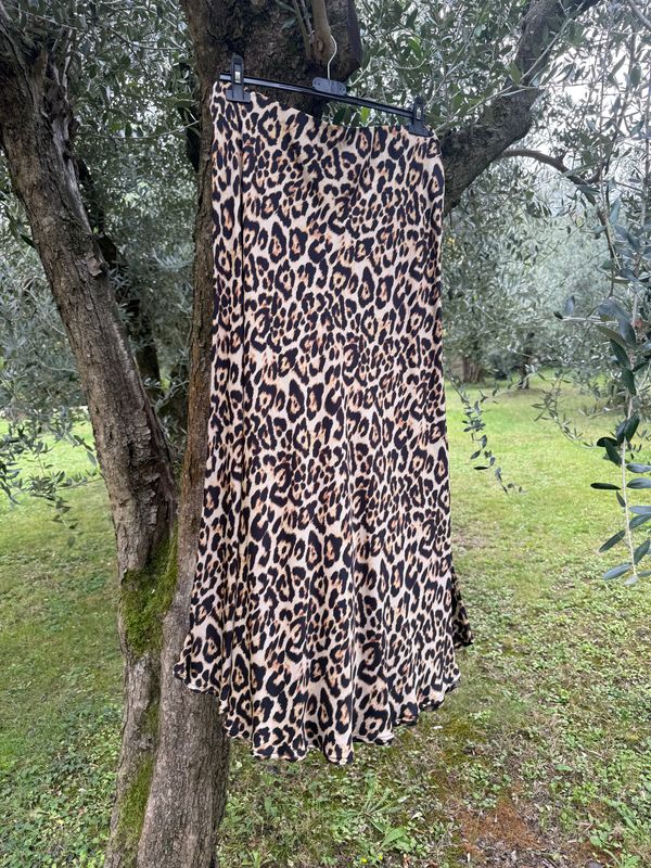 Gonna Leopard Gonna Leopard