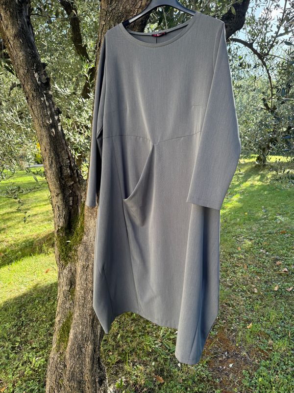 Abito Denise Abito Denise