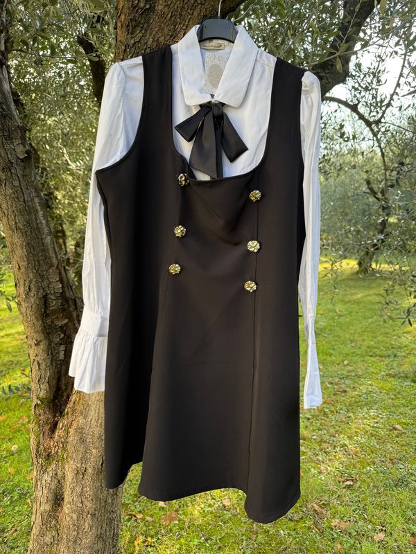 Abito Wendy Abito Wendy