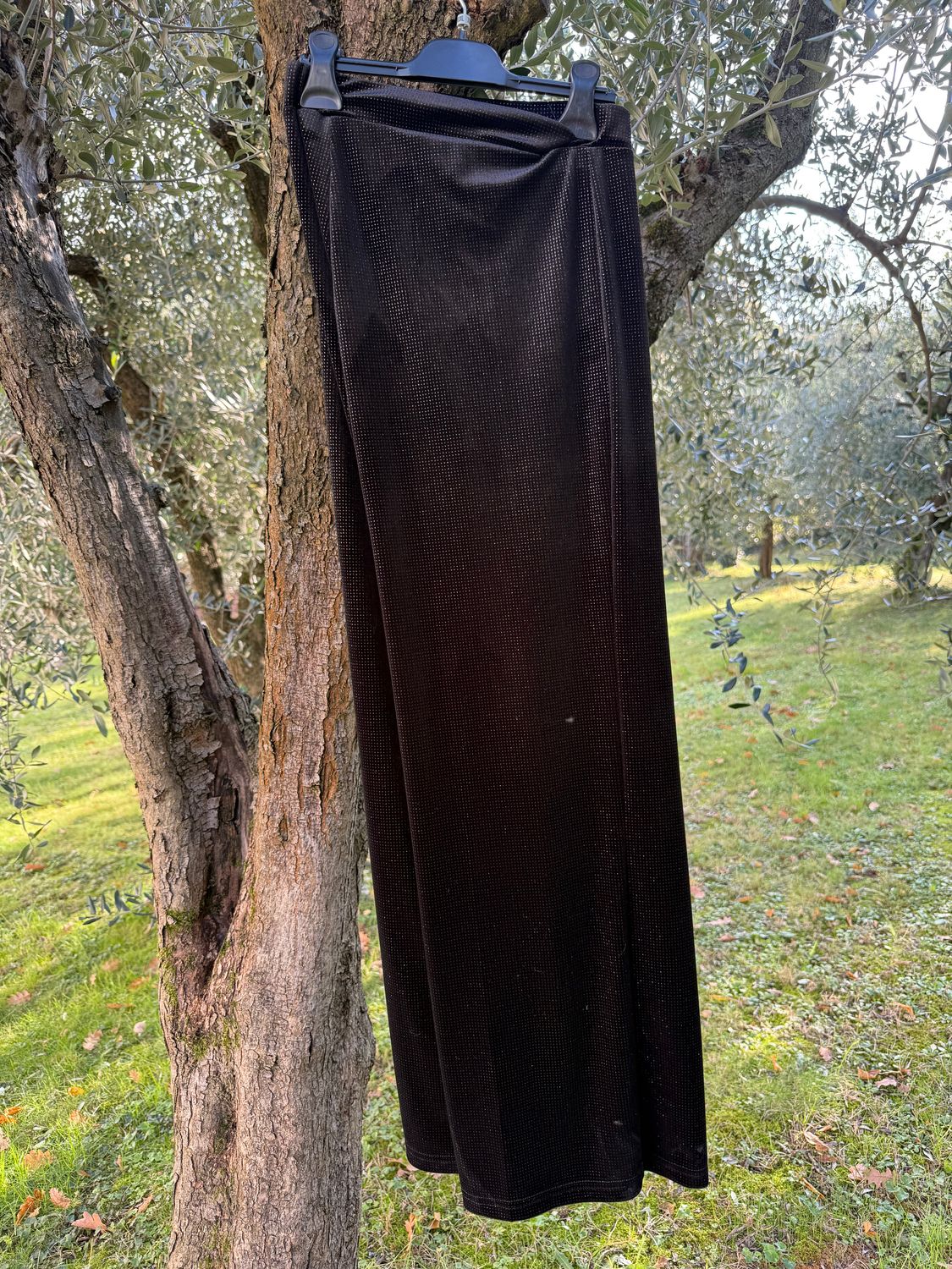 Pantalone VelvetSparkle