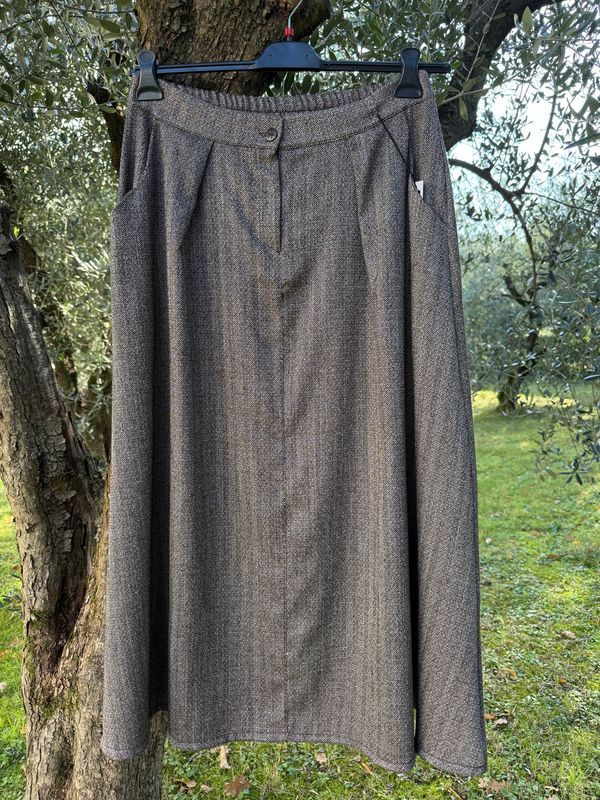 Gonna Tweed Gonna Tweed