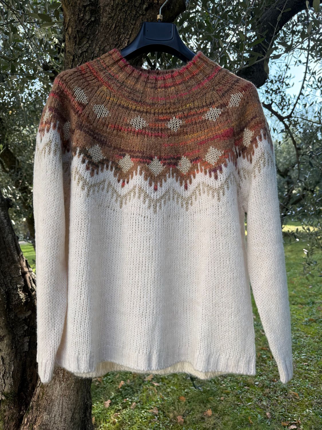 Maglioncino Vittoria