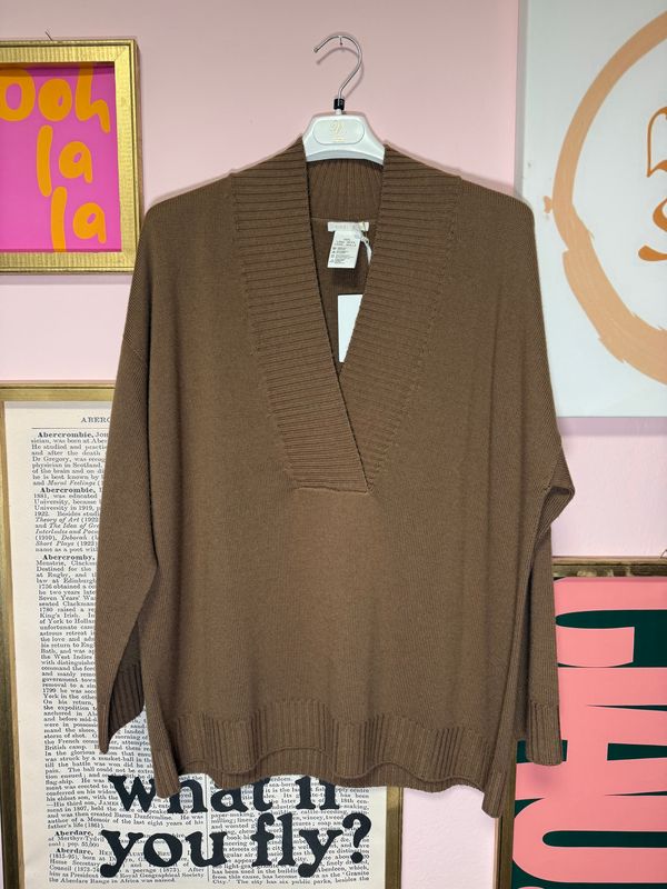 Maglioncino Steve Maglioncino Steve