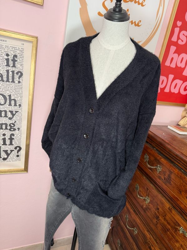 Cardigan Will Cardigan Will